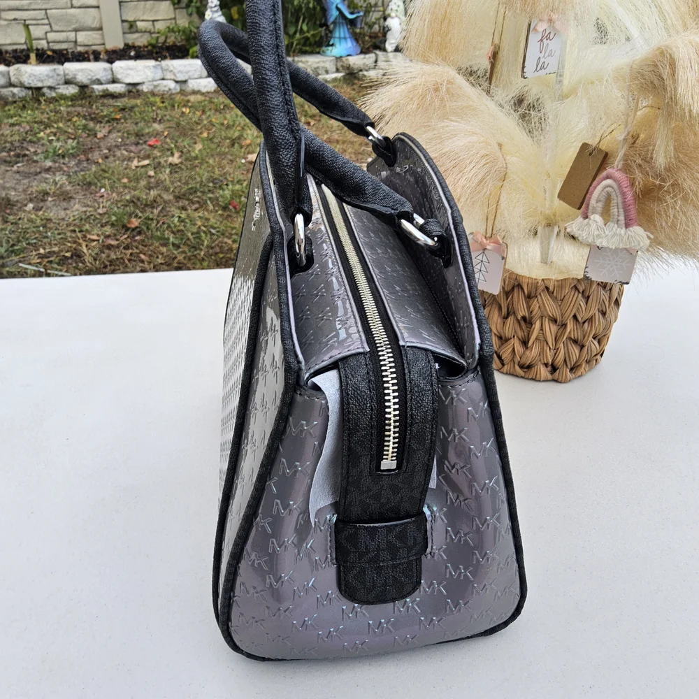 Michael Kors Iridescent Women's Bag - Picture 7 of 9